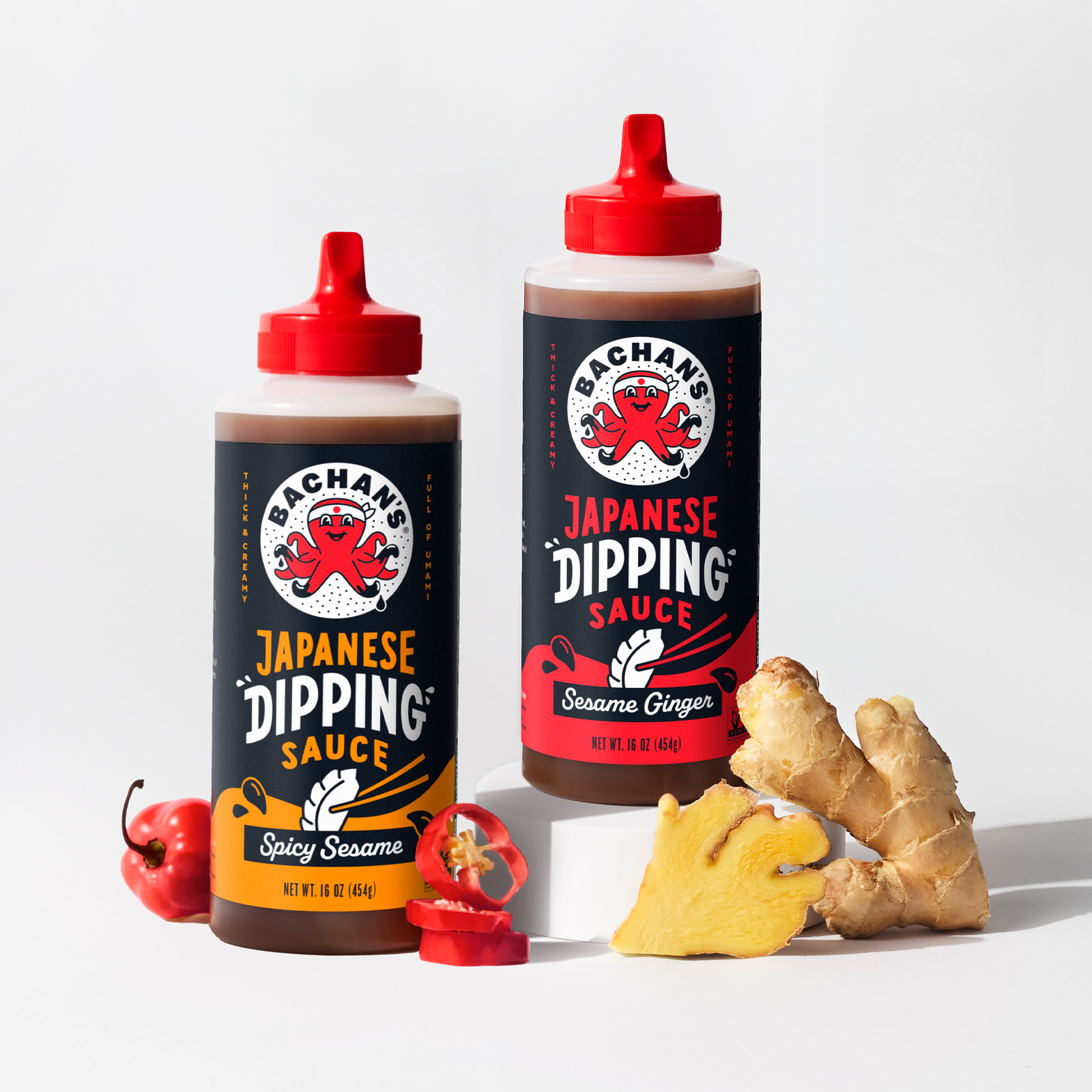 Dip Mix & Match - Comforting Celebration Sauces Assortment