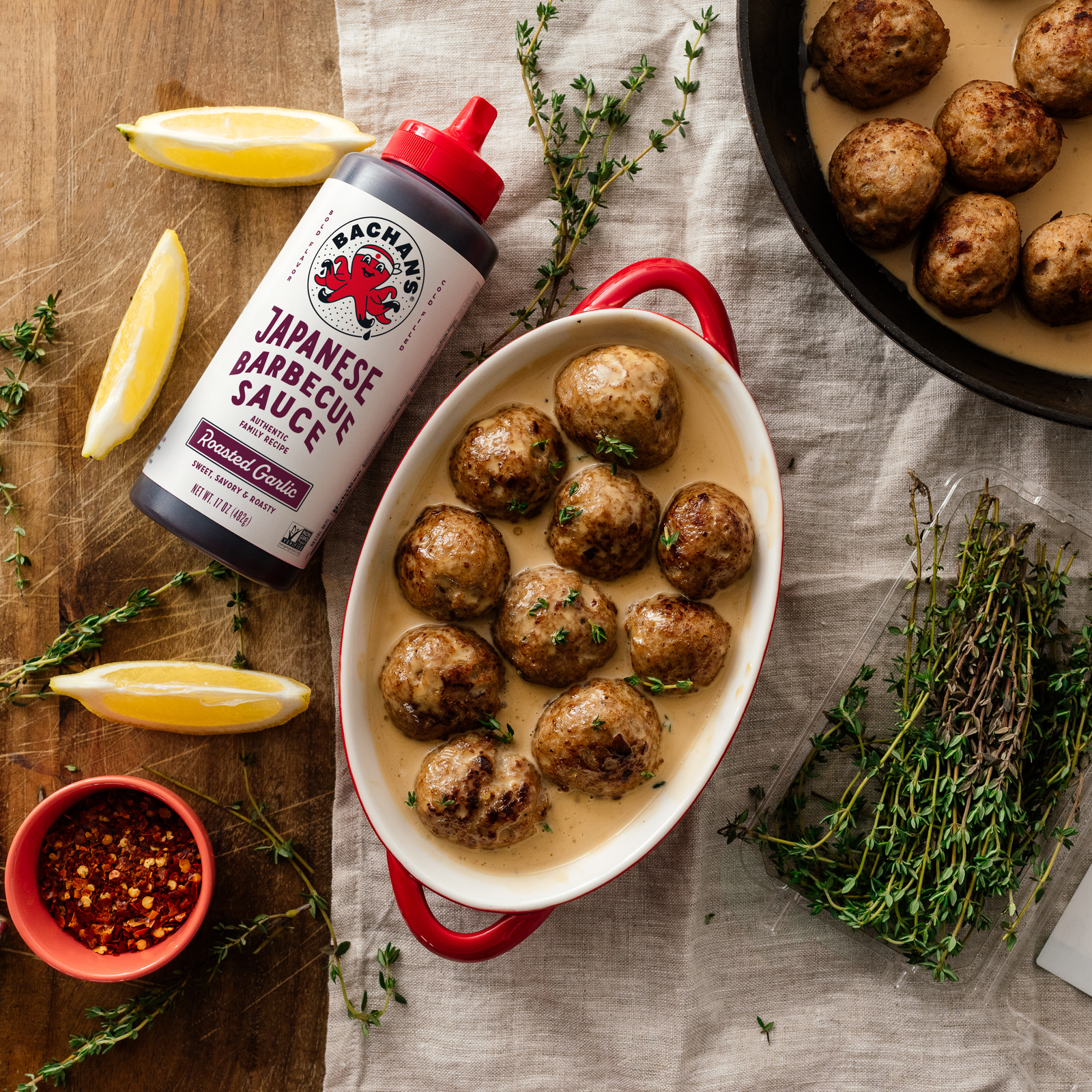 Roasted Garlic - Comforting Daily Garlic Assortment