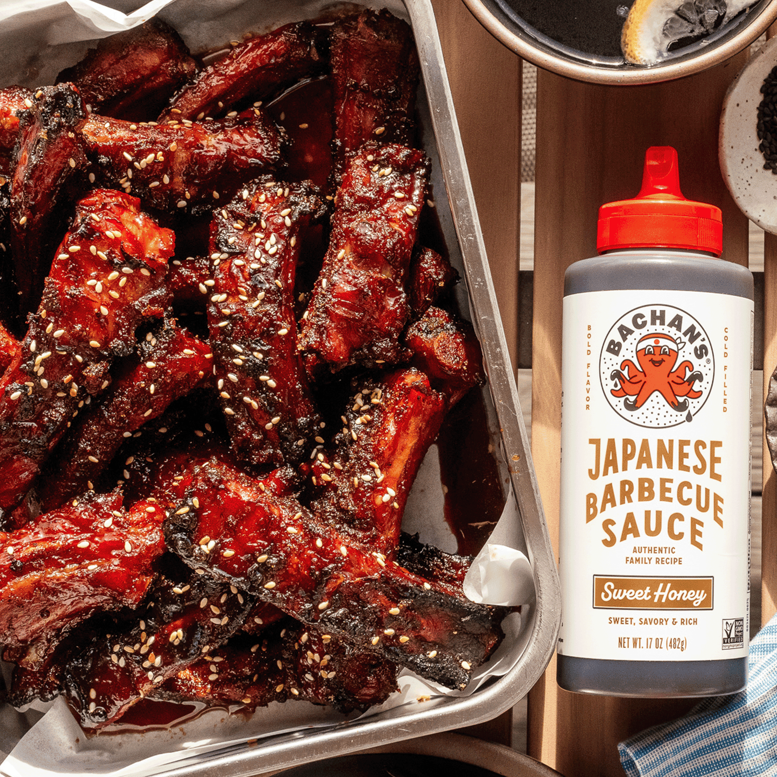 Sweet Honey - Comforting Daily Honey Assortment