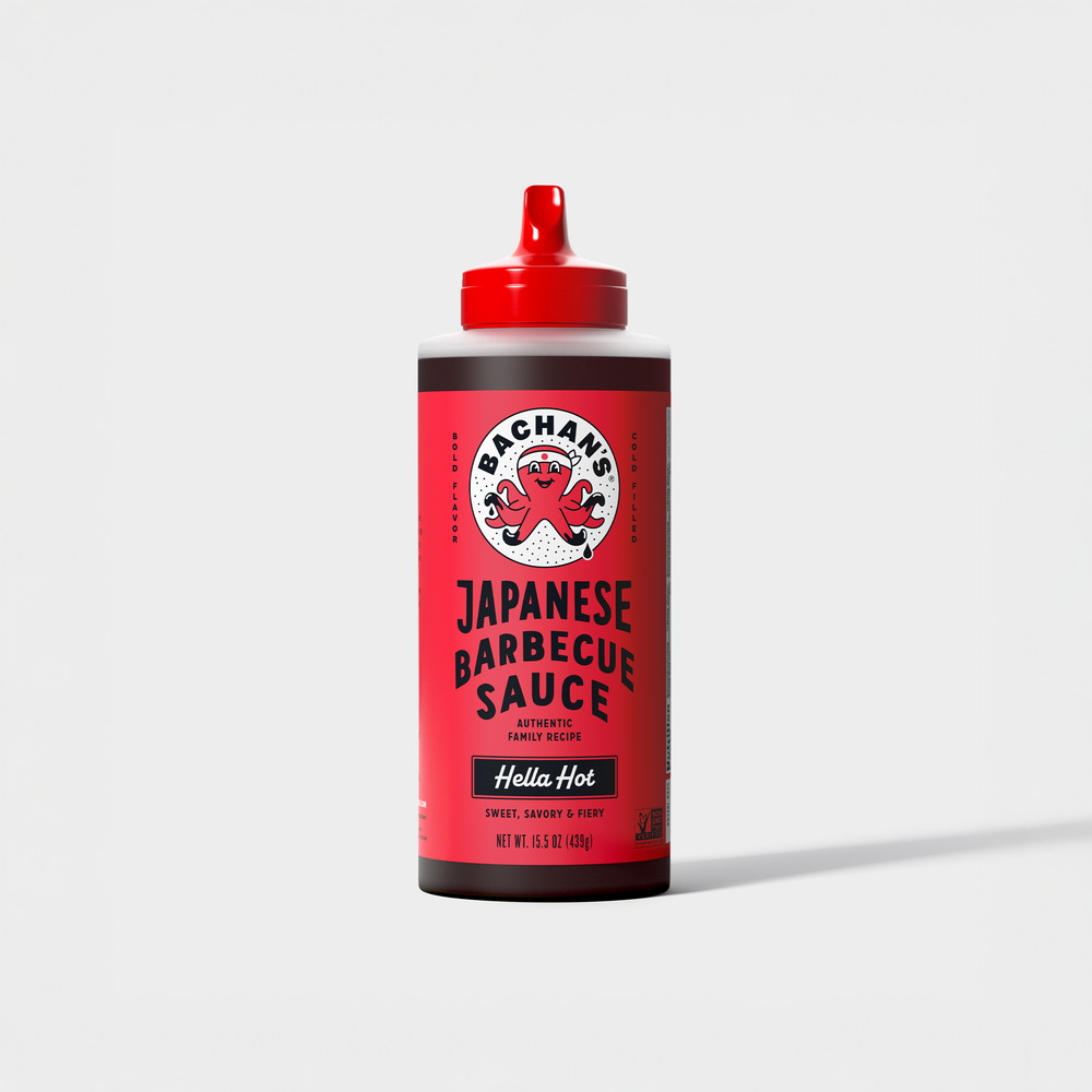 Hella Hot - Comforting Artisan Hot Assortment