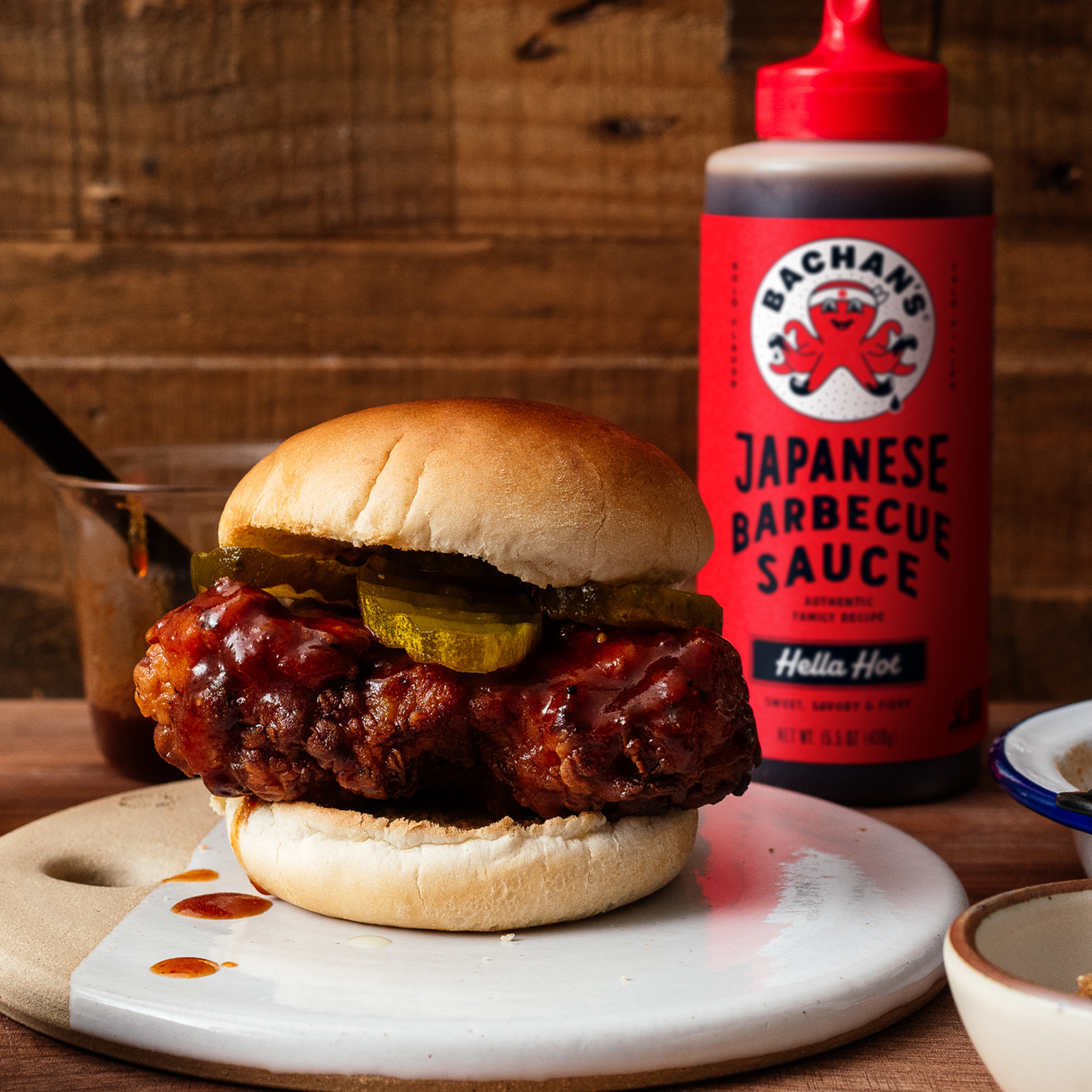 Hella Hot - Comforting Artisan Hot Assortment