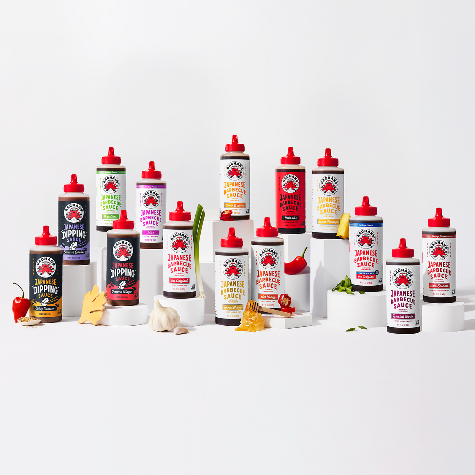 Mix & Match - Comforting Artisan Save Assortment