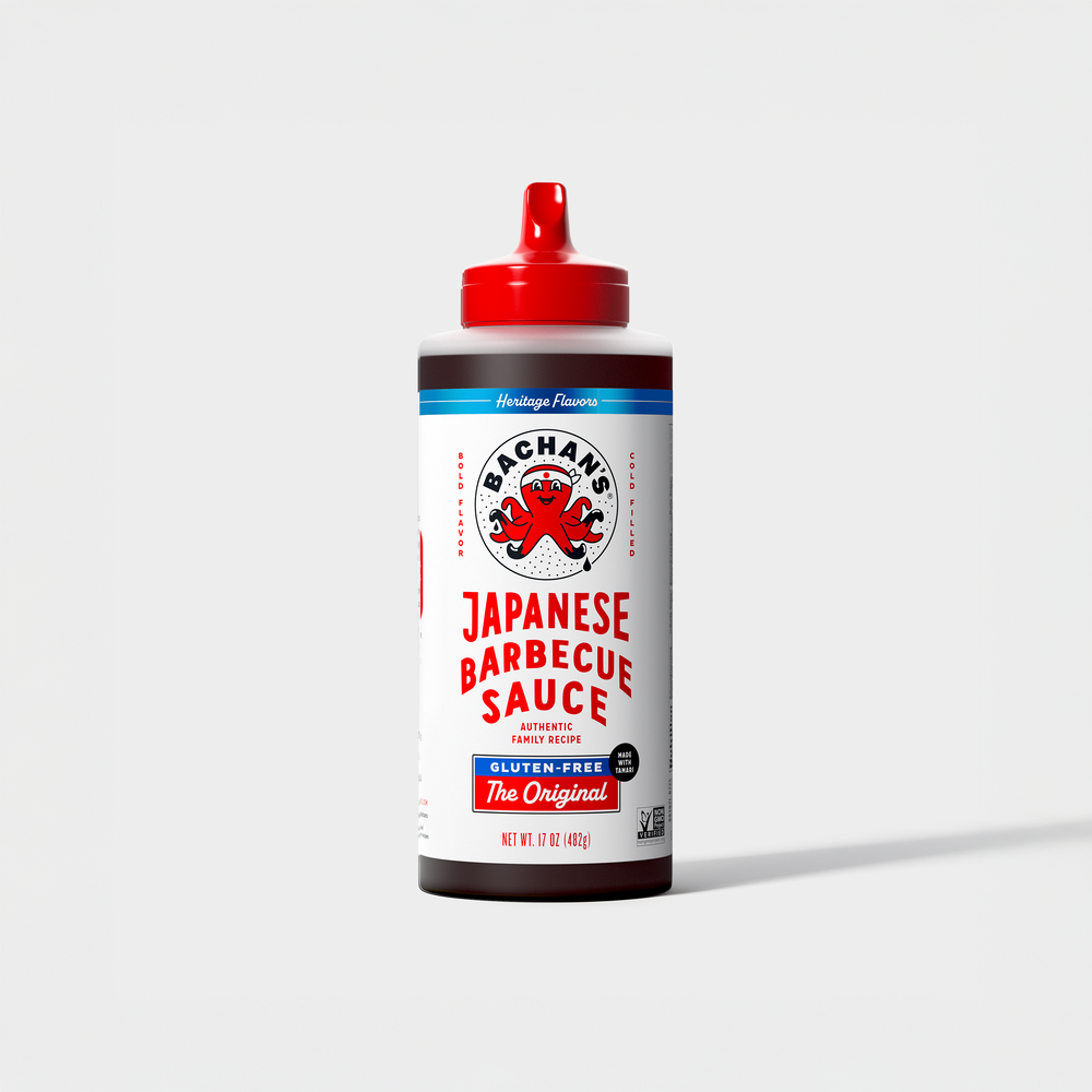 Gluten-Free - Comforting Discovery Sauce Assortment
