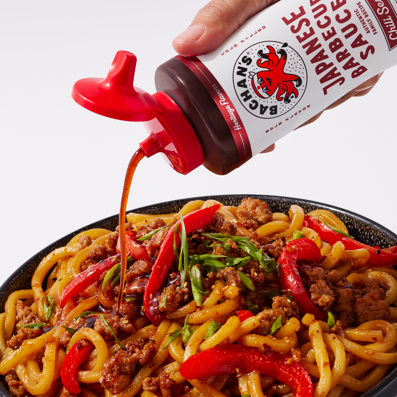 Chili Sesame - Comforting Artisan Sesame Assortment