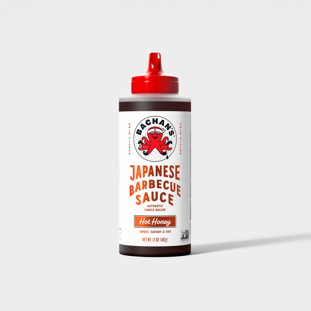 Hot Honey - Comforting Artisan Honey Assortment
