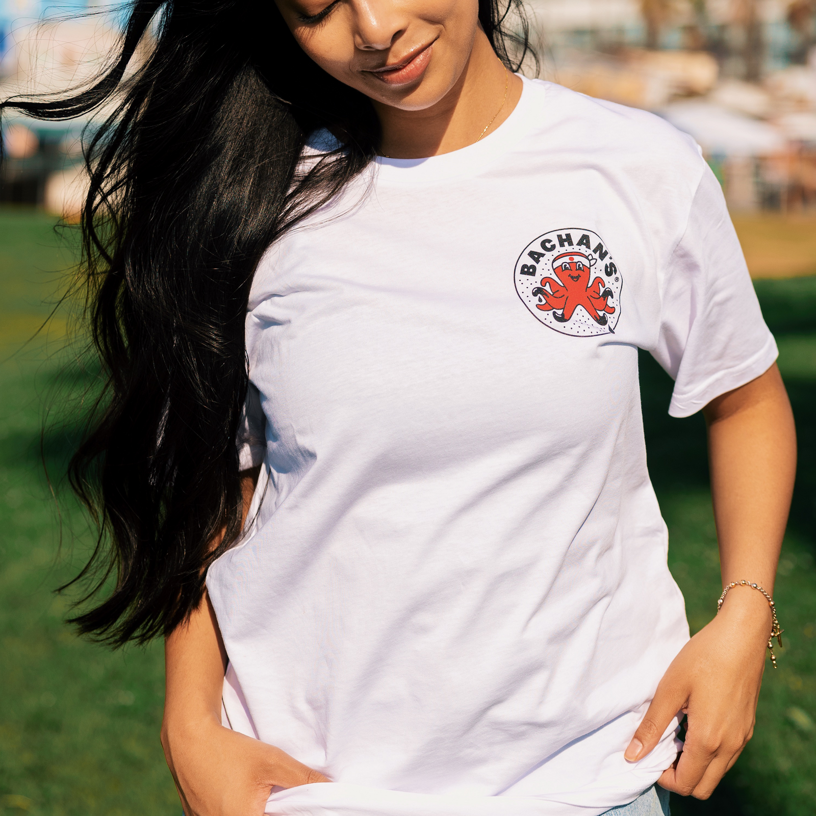 Method Tee - Comforting Complete Tee Assortment